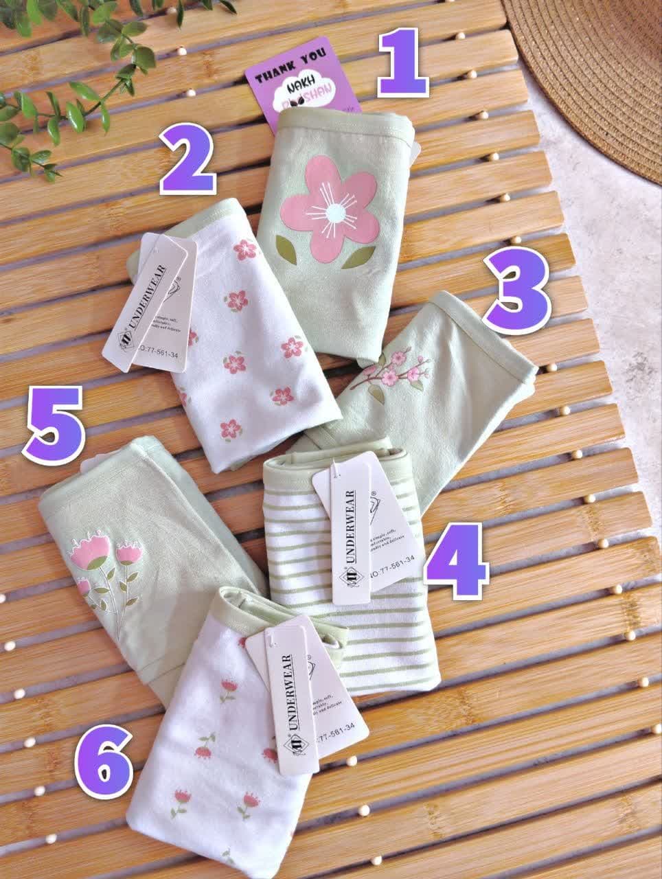 پک 2 طرحی شورت لیابل سایز بزرگ مارکMD