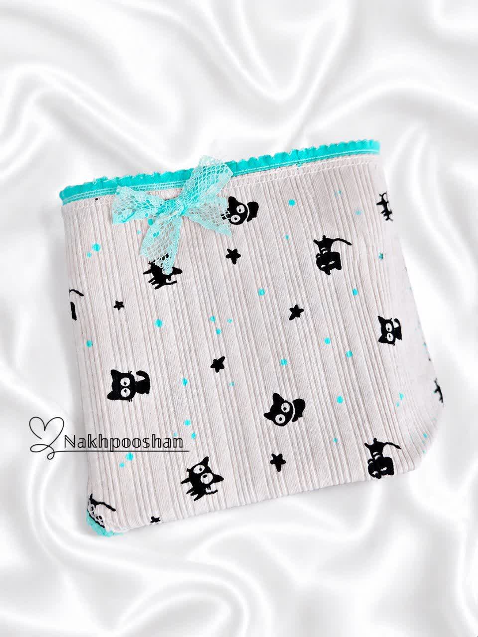 پک شورت نخی تاتی