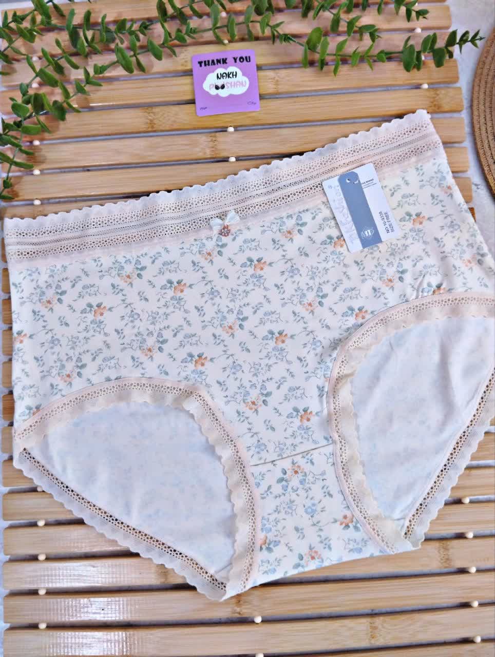 شورت MD پریا سایز بزرگ